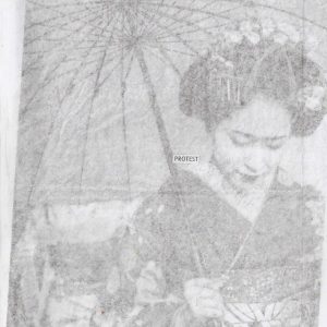 Protest Zine