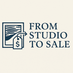 From Studio to Sale